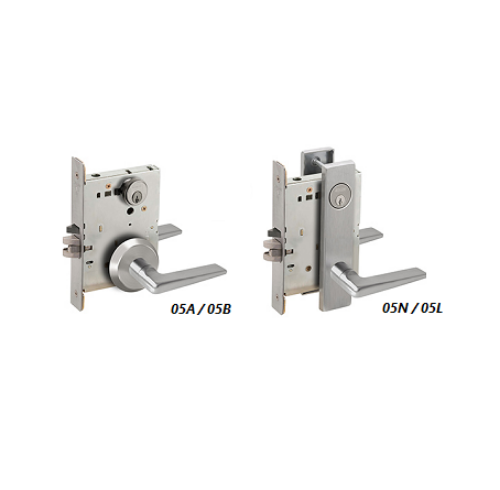 1 L9060-05  Levers